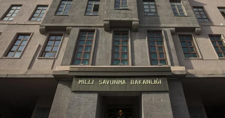 MSB den SDG mesajı Yunanistan ın Patriot hamlesi için ilk yorum: Olumlu bir adım