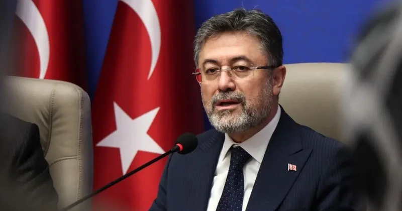 Simav Jeotermal Isıtmalı Sera Organize Tarım Bölgesi üretime hazır