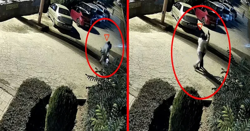 Diyarbakır’da dehşet! Çocuğumu göreceğim deyip kurşun yağmuruna tuttu! Cani eş yakalandı