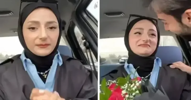 Sosyal medya onu Amin Reis olarak tanıdı! Gizem Yıldız dan eleştirilere göndermeli yanıt