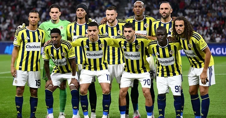 Avrupa da taht değişti: Fenerbahçe, Galatasaray ı solladı!