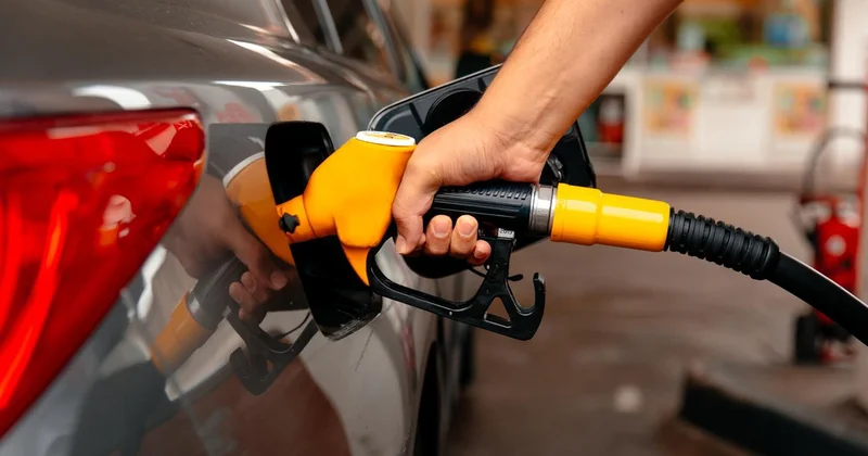 Eşel mobil 1 Ekim’de sona eriyor! Benzinde 12 lira 48 kuruşa kadar artış gündemde