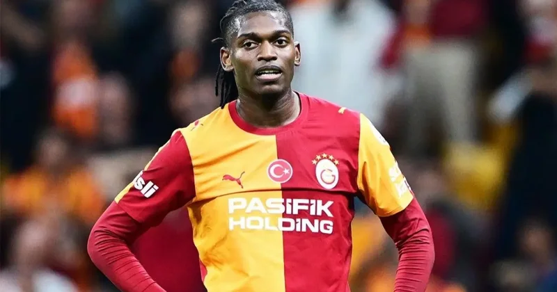 Rafael Leao iyi başlayamadı!
