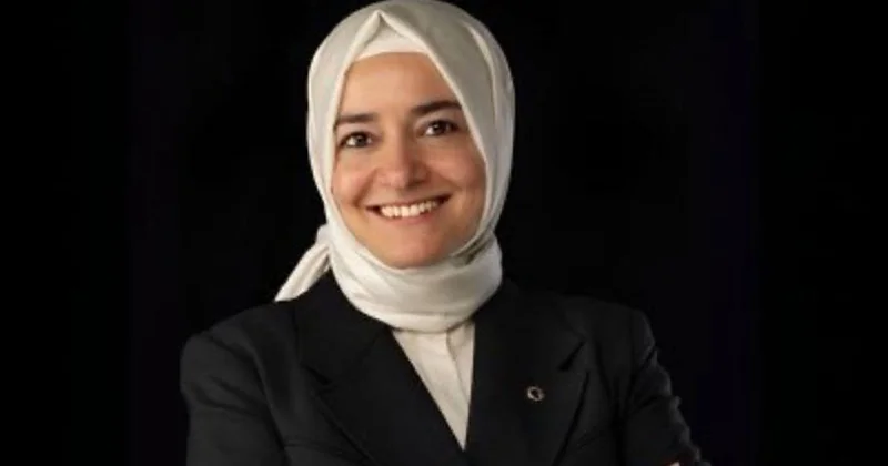 Fatma Betül Sayan Kaya tüm görevlerinden affını istedi: “Siyasi sorumluluk almayı gerekli görüyorum” Son Haberler
