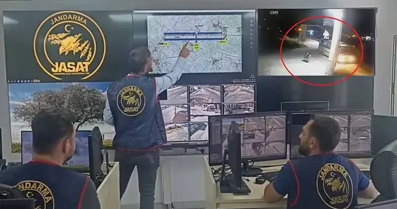 Otomobil parçası bulundu, cinayet 11 yıl sonra çözüldü