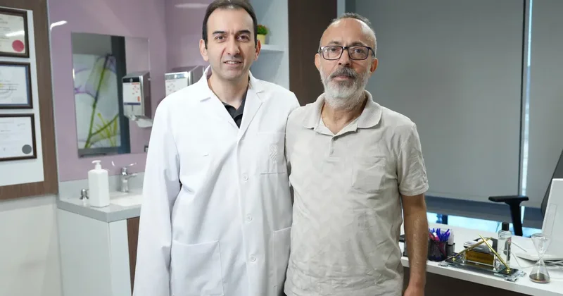 Mide kanamasıyla başlayan kâbus!
