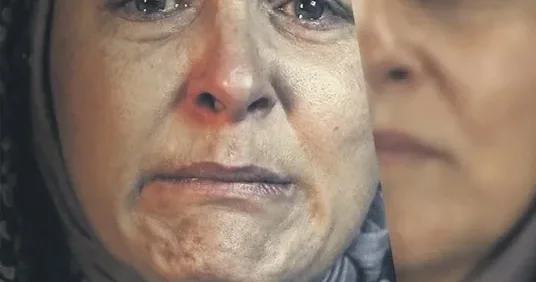 İLKER GEZİCİ Devlet Tiyatroları Gazze’yi sahneye taşıdı