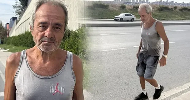 İstanbul haberleri Doktorun o sözü hayatını değiştirdi! 68 yaşında, günde 30 kilometre yürüyor 27 Eylül 2026
