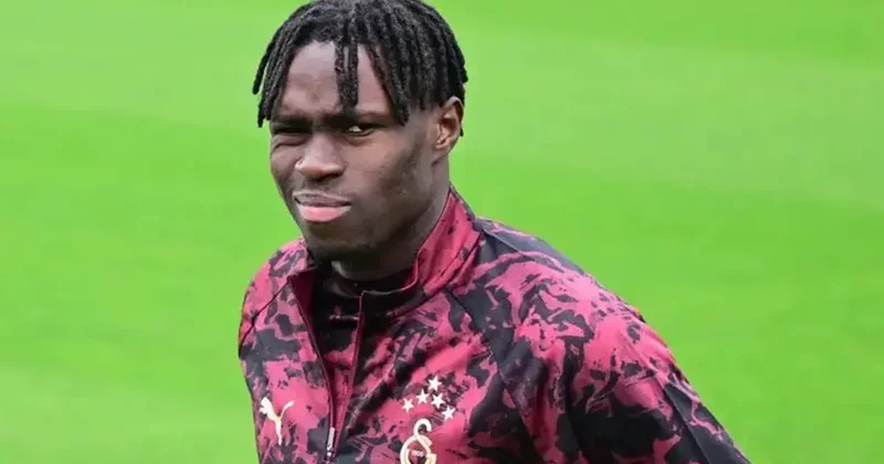 Galatasaray Wilfried Singo için hedefi belirledi Fanatik Gazetesi Galatasaray (GS) Haberleri Spor
