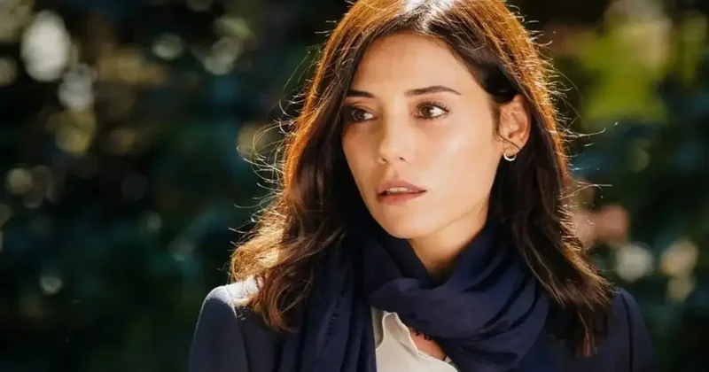 Cansu Dere den sürpriz hamle: 4 yıl sonra geri dönüyor