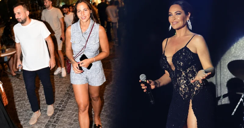 Zehra Çilingiroğlu evleniyor mu? Hülya Avşar dan dikkat çeken yanıt Sözcü Gazetesi