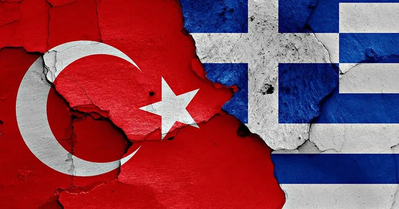 Yunanistan ın Türkiye ye karşı planı ortaya çıktı!
