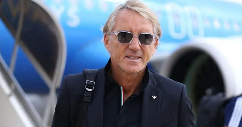 Roberto Mancini: İyi bir oyun olacak