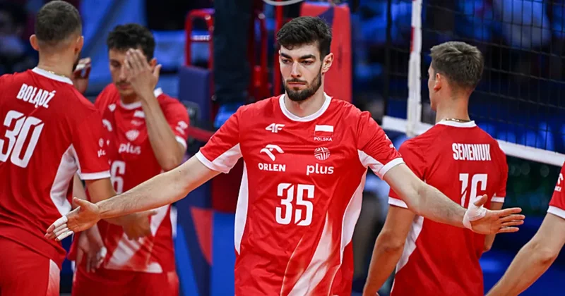 Polonya, Avrupa Voleybol Şampiyonası’nı kazandı!