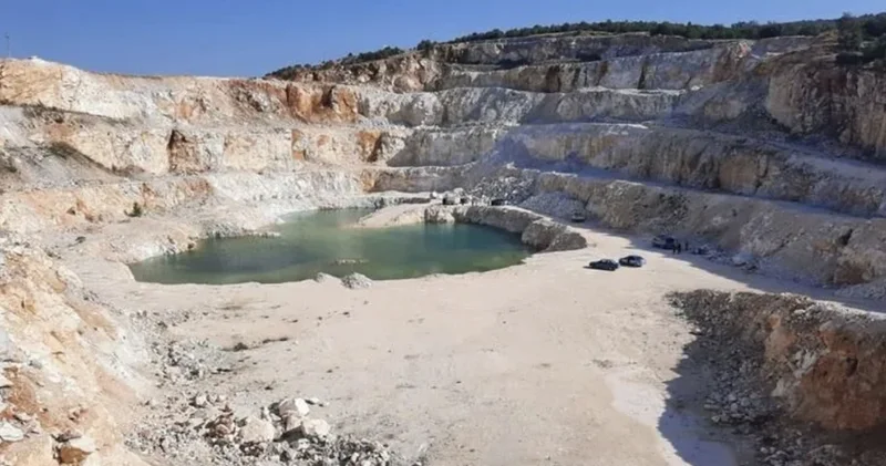 4. Maden Kurtarma Yarışması nın şampiyonu Türk Altın İşletmeleri oldu