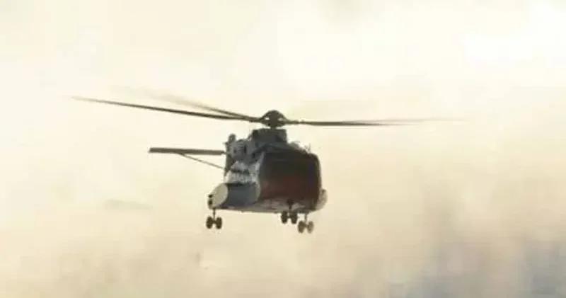 Kanada’da helikopter düştü: 4 ölü