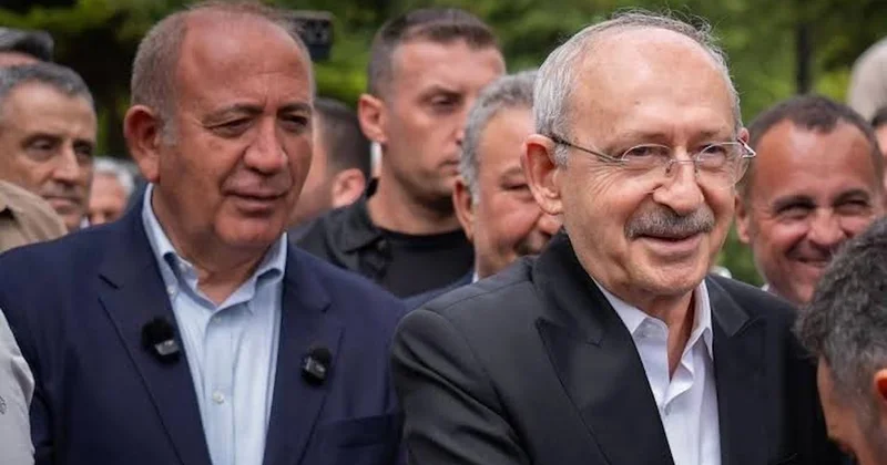 Kılıçdaroğlu ndan Gürsel Tekin e soğuk duş Sözcü Gazetesi
