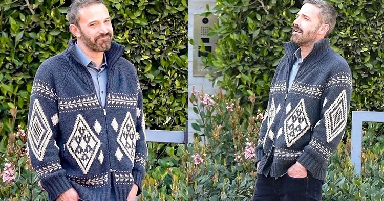 Bu kez acı gerçeği çocuklarından duydu: Baba sen iki kez boşandın, bize ilişki tavsiyesi verme!