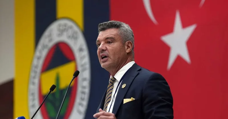Fenerbahçe de Saran yönetimi için ibra kararı