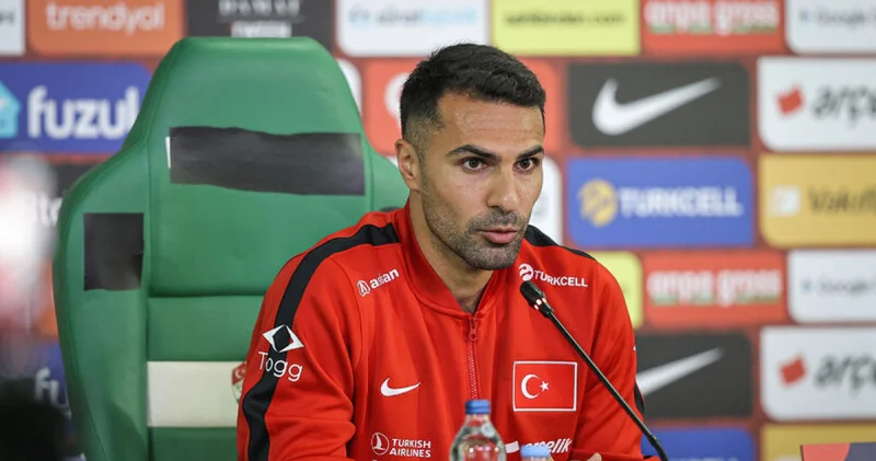 Zeki Çelik: Kenan Yıldız ın 3 aylık bir sakatlık süreci olacak