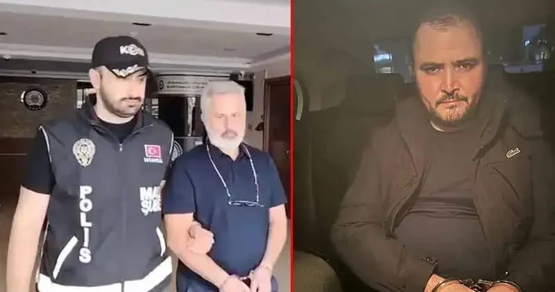 Sermaye piyasası soruşturması: Erdil Özel ve Emir Münir Sarpyener gözaltına alındı
