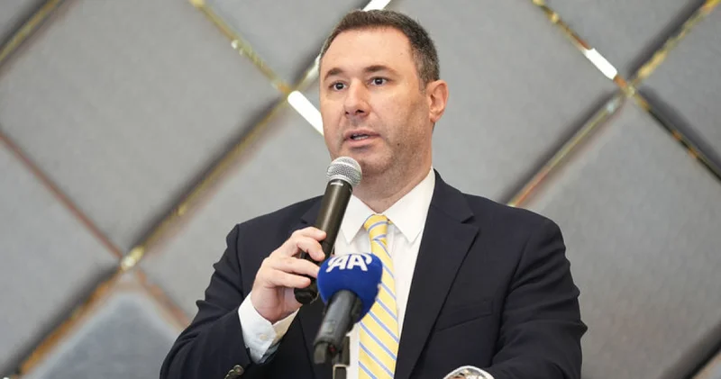 Barış Göktürk: Borç astronomik rakamlara ulaştı!