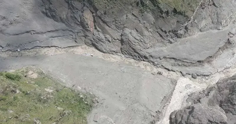 Nepal’de çığ düştü: 10 kişi kayıp