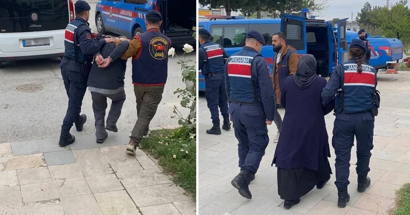 Aksaray Ağaçören de Fadime Görgülü dosyasında kazıda kemik ve 3 altın bilezik bulundu
