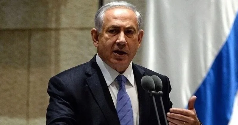 Netanyahu dan gizemli ziyaret Dış Haberler