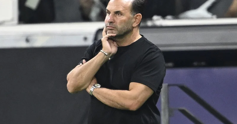 Kırmızı alarm! Okan Buruk Fenerbahçe derbisinde olmayabilir