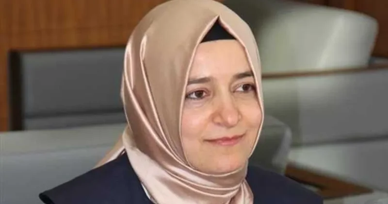 Görevlerinden affını istedi