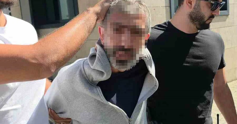Akyazı da uyuşturucuyla yakalanan şüpheli tutuklandı, Akyazı nın baronu de dedi