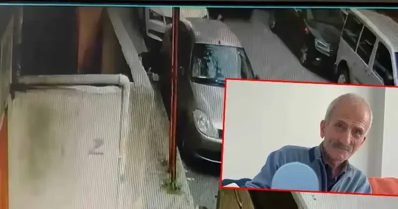 Kağıthane’de yumruklu saldırıda düştü kalçası kırıldı: İnsan hayatı bu kadar ucuz mu
