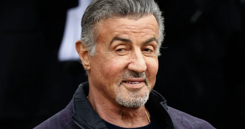 Gençlik yıllarını anlatan Sylvester Stallone: Akıl hastanesinde kalırken saldırıya uğradım