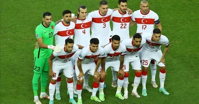 Cebelitarık Türkiye maçı ne zaman? A Milli Futbol Takımı deplasmana gidiyor