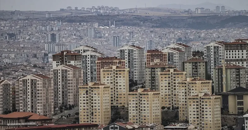 Ev satışında yeni dönem başlıyor! Ticaret Bakanlığı devrede: Tüm ayrıntılar açıklandı