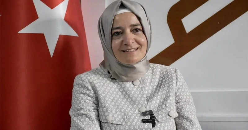 İddia: Fatma Betül Sayan Kaya ve eşinin mal varlıklarının dondurulması talep edildi