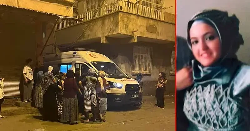 Tartıştığı eşini pompalı tüfekle öldüren şüpheli tutuklandı