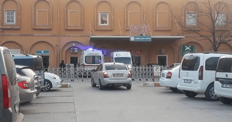 Mardin’de akraba aileler taş ve sopalarla birbirine girdi: 6 kişi yaralandı! Sözcü Gazetesi