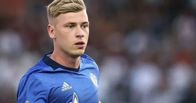 Max Meyer kimdir, hangi takımlarda oynadı? Fenerbahçe ile anılıyor