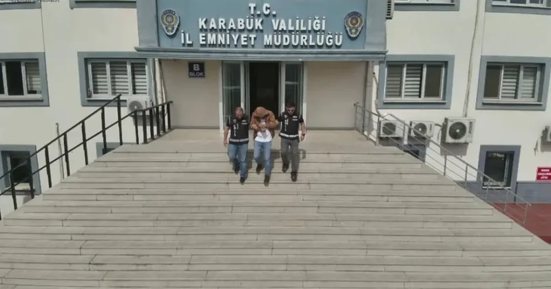 Karabük’te sahte 11 bin 700 dolar ele geçirildi