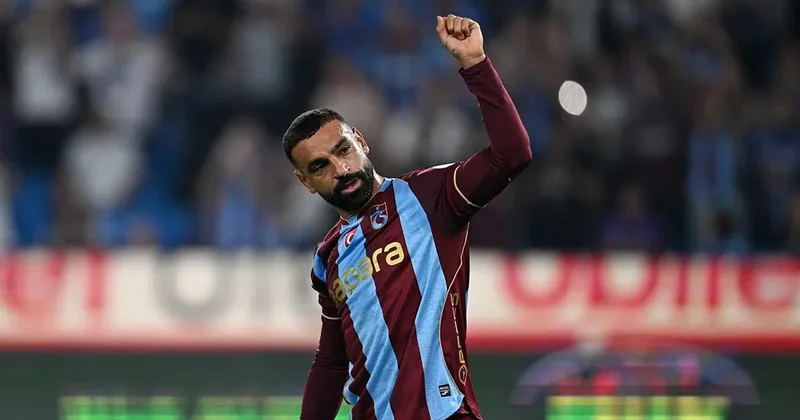 Trabzonspor da yeni transferlerden 10 gollük katkı
