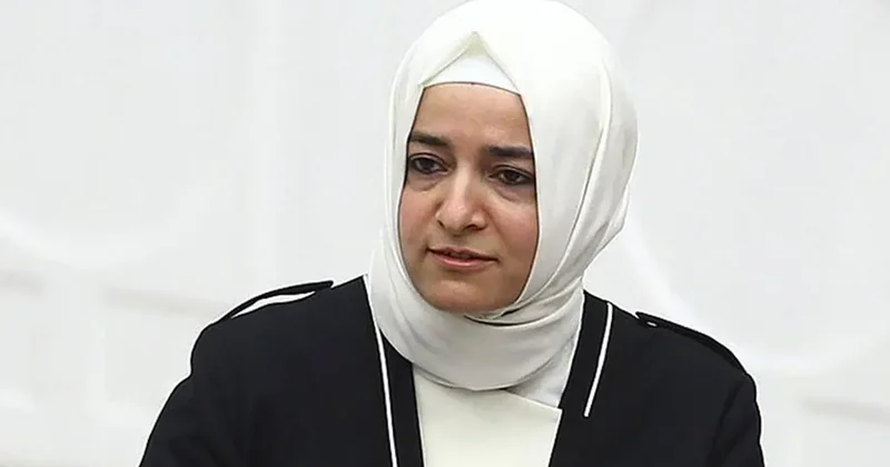 Adı fon soruşturmasına karışmıştı! AK Parti den istifa eden Fatma Betül Sayan Kaya ve eşinin mallarına tedbir talebi