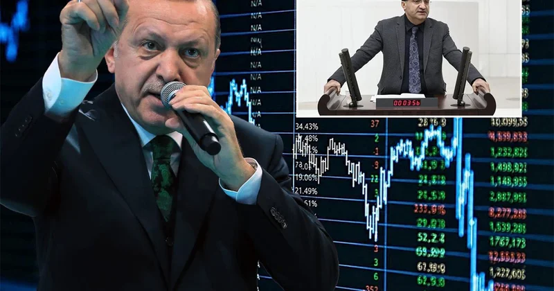 Cumhurbaşkanı Erdoğan’a çağrıda bulundu: Mal varlıkları araştırılsın