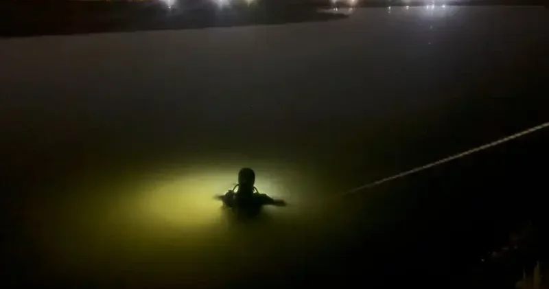 Batman Çayı’na düşen 14 yaşındaki Tuba, kayboldu