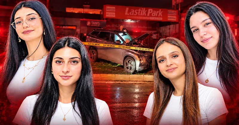 Dört kızımızı öldürdü, arabası için üzüldü Sözcü Gazetesi