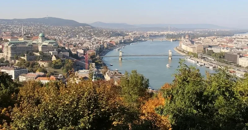 Avrupa’nın ortasında 145 yıllık Osmanlı izi: Hamamları bugün bile kullanılıyor Sözcü Gazetesi