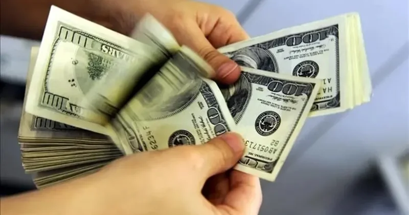 ABD den Irak a dolar sevkiyatı