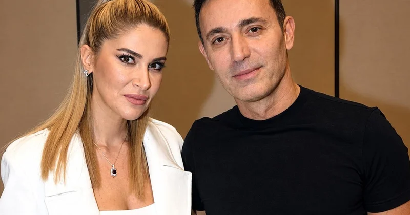 Mustafa Sandal eşim Suçsuz demedi! Avukattan da açıklama geldi