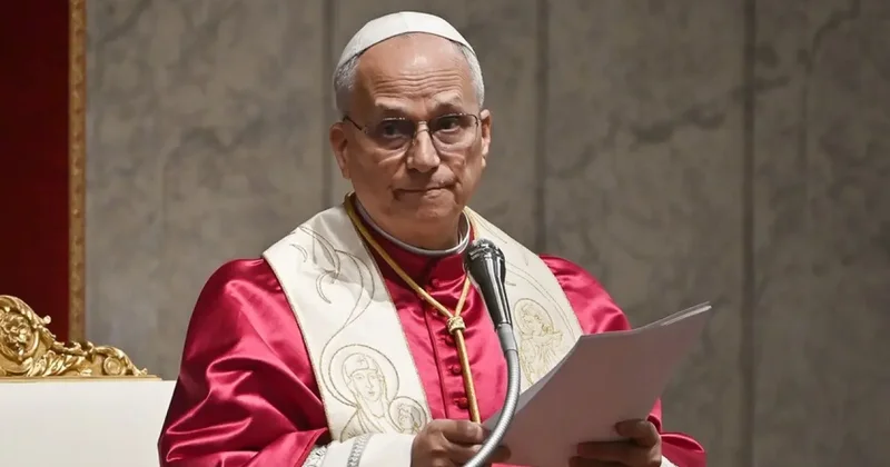 Papa dan kiliselere cinsel istismarı durdurun çağrısı